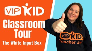 VIPKid Classroom Tour | VIPKid Teachers | VIPKid Input Box | VIPKid Walkthrough | VIPKid New 2021