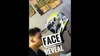 Face Reveal vélemény/Yama Motovlog