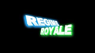 Regime Royale #2 Online Tournament FULL