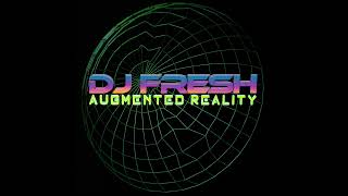 PREMIERE | DJ FRESH - Augmented Reality (Human Trax Remix) [Solenoid] 2024