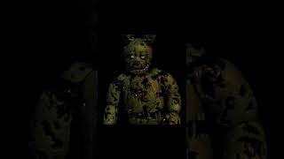 ITS LITERALLY HIM #thatsnotmyneighborgame #nightmare #springtrap #williamafton #purpleman #eslerey