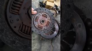 hundai i10 Asta engine clutch plate review #clutch #plate #engine #hundai #Maruti #swift #🤣🥰😍🥰🥰🥰