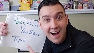 Top 3 PokéTuber Tips