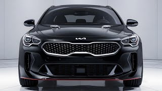 Kia K8 2025 - Everything You Need to Know!