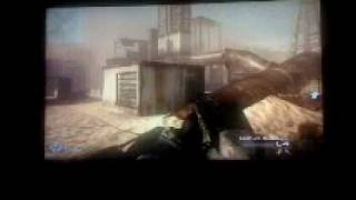 MW2 glitch?