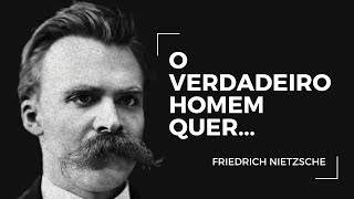 Frases e citações de FRIEDRICH NIETZSCHE