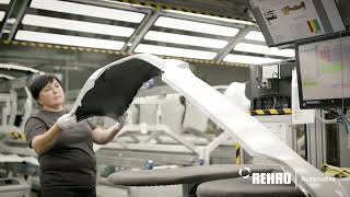 REHAU Automotive Werk Viechtach 11