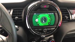 🚨OPTION INCONTOURNABLE❌ Ventilation auxiliaire sur Mini Cooper VO29966PR