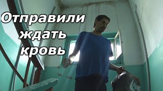 ВОЗВРАЩЕНИЕ БЛУДНОГО ДИМЫ С БОЛЬНИЦЫ // ИГРА НА ВЫЖИВАНИЕ! // судьба человека / доброе дело