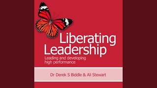 Chapter Eight: Motivation: Different Strokes for Different Folks (13 of 21) - Liberating Leadership