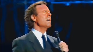 Julio Iglesias - Quijote [ LIVE 1990 ]