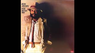 Roy Ayers  -  Can't You See Me