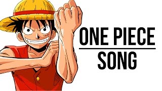 ONE PIECE SONG | AyeSam & Altana