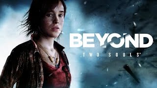 Beyond  Two Souls™ За гранью: две души часть 12 Черное солнце (финал)