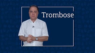 Viagens longas e o surgimento de trombose