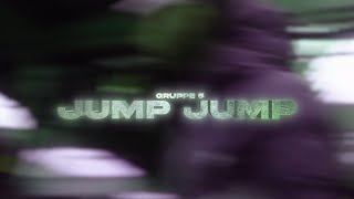 Gruppe 5 B | Jump Jump - Ouzzi x Juu x LeoLaBandit [RAP LA RUE] ROUND 3 (Slowed + Reverb)