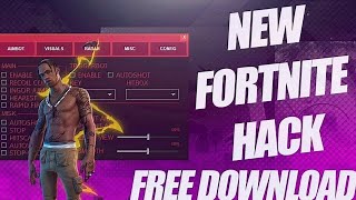 Fortnite Hack 2024 | Fortnite hack download | Fortnite Aimbot | FREE DOWNLOAD