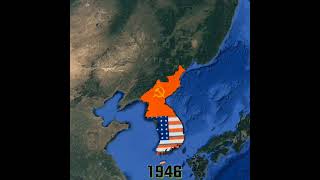 A Brief History of North and South Korea.