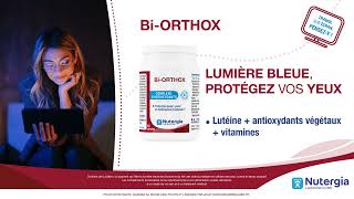 Bi-ORTHOX | Lumière bleue, protégez vos yeux !