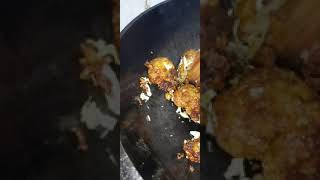 #chichen #dryfry