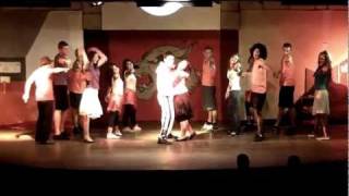 Medley: High School Musical