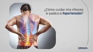 Cuidado de los riñones en personas con hipertensión