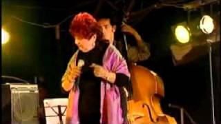 Aura Urziceanu Rully - Billie's bounce - Remember Garana 2005 - Scat