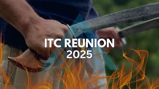 Kali Center ITC Reunion 2025 - 5 Day Immersion Training Camp