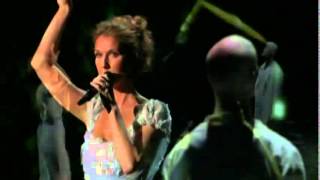 Cèline Dion - My Heart Will Go On (Reversed)