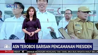 RCTI HD - Seputar iNews Pagi OP + CL 15 Mei 2024