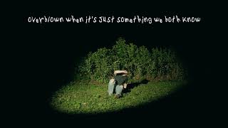 Landon Conrath - So, So (Official Lyric Video)