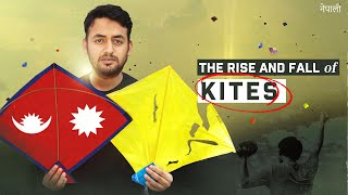 Nepal’s Empty Sky: Where have all the kites gone?