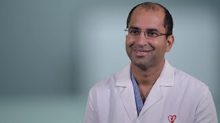 Ajay J. Kirtane, MD, SM – Interventional Cardiologist