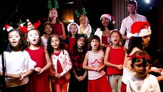 #OUCHChristmasChoir - Jingle Bells