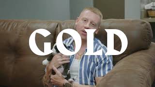 Macklemore: Tomorrow. 12 pm EST