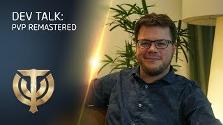 Skyforge - Dev Talk - PVP Remastered