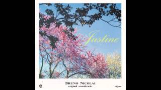 Bruno Nicolai - Justine