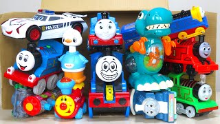 Thomas & Friends unique toys come out of the box RiChannel