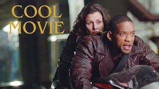 I, Robot (film 2004) - Bridget Moynahan & Will Smith scene