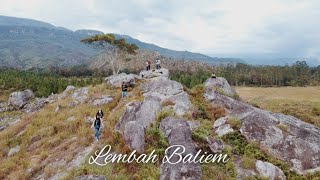 Keindahan Alam Wamena