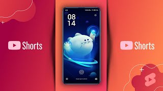 Best MIUI 12 Themes | From Theme Store | Secret Customization | #Shorts