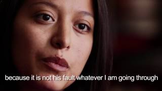 Help and Hope Testimonial - Jannette (Spanish with English subtitles)