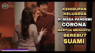 SEORANG ISTRI YANG BELUM PERNAH TINGGAL SATU RUMAH DENGAN MERTUA. Review Film Mertua vs Menantu