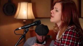 'Put Yourself In My Arms' by Kat Eaton - Live at The Crypt Studios