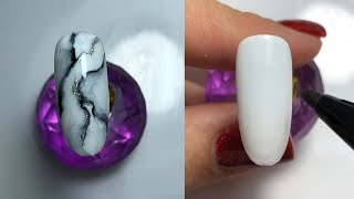 New nail design | طراحی ناخن | омбре