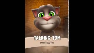 GLOBAL VIDEOTITLE Talking Tom