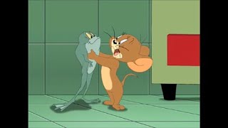 Tom and Jerry Tales - Don't Bring Your Pet to School Day (2007)