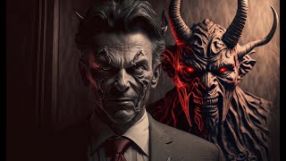 🔴 QUAL É A APARÊNCIA DE SATANÁS - Como os demônios se parecem?