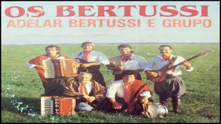 OS BERTUSSI   -   ADELAR BERTUSSI E GRUPO