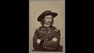 Custer's Indian Mistress